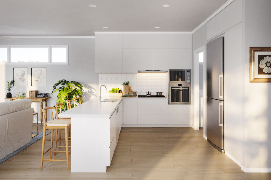 Featured Gallery Image for The Morgan