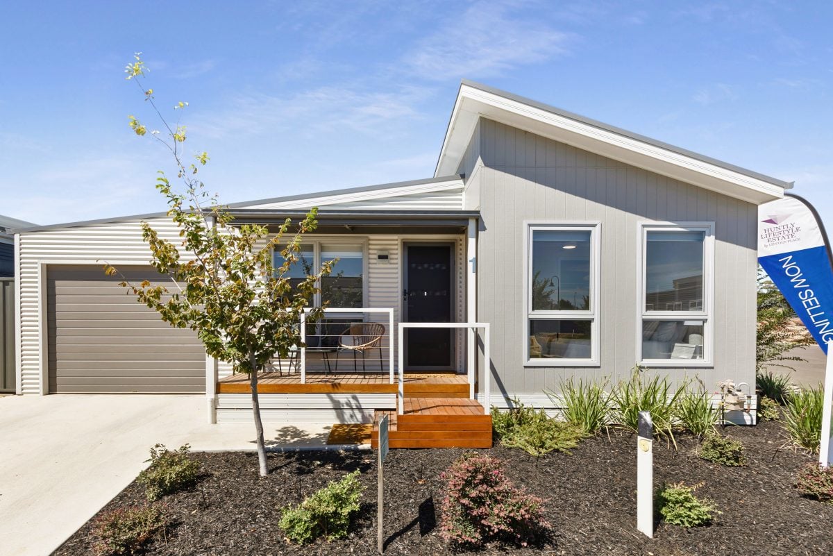 Featured Gallery Image for The Morton – Lot 1