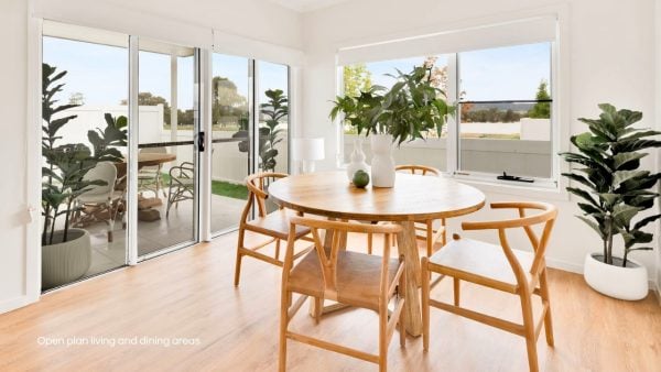 The Avery with RV Garage – Lot 192 Image 1