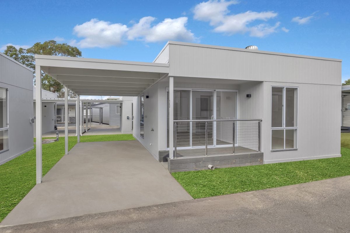 Featured Gallery Image for The Mannagum