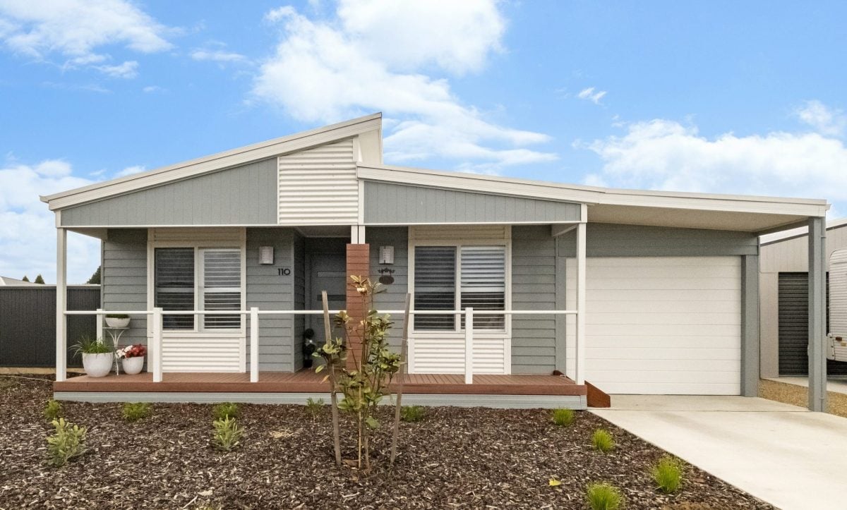 Featured Gallery Image for The Edgewater