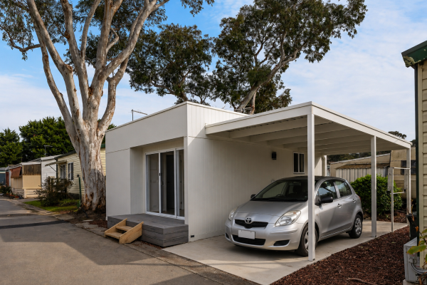 The Snowgum Image 1