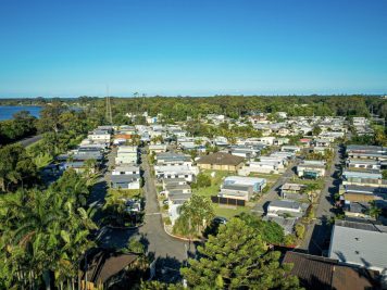 View Tweed Shores Lifestyle Estate