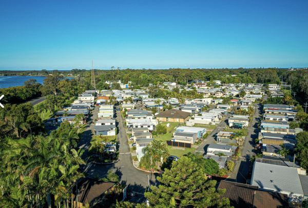 Chinderah Lakes Lifestyle Estate Image 1