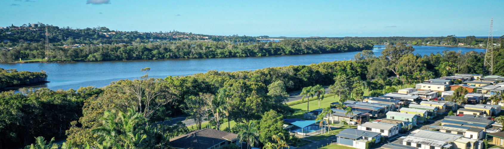 Chinderah Lakes Lifestyle Estate Featured Image 0