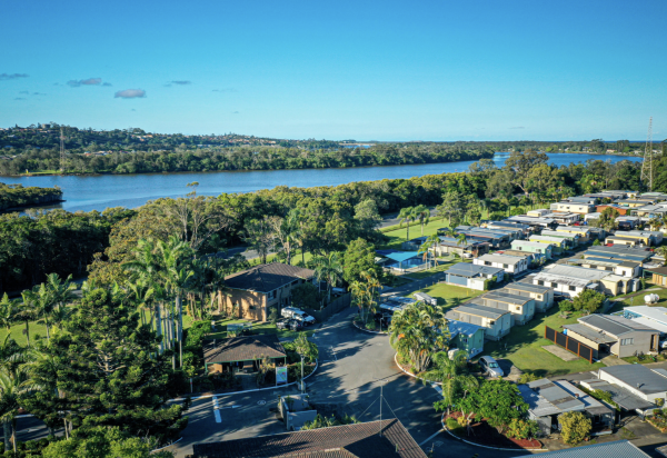 Chinderah Lakes Lifestyle Estate Image