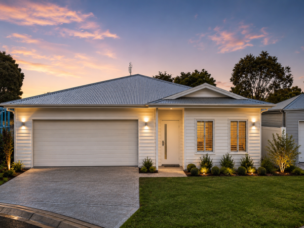 The Ashford – Lot 84 Image