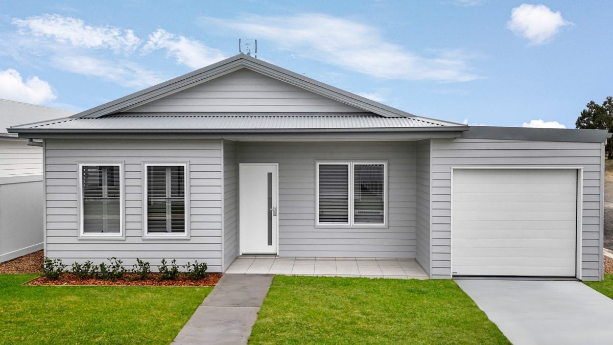 Featured Gallery Image for The Crest – Lot 83