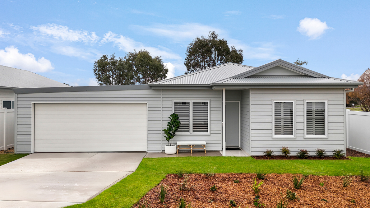 Featured Gallery Image for The Franklin