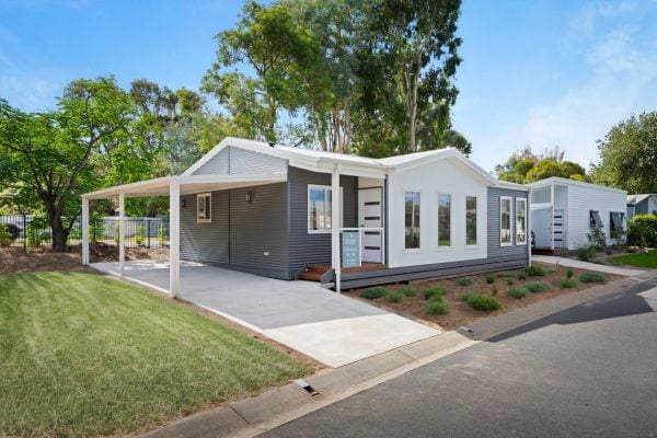 The Robson – Lot 108 Image