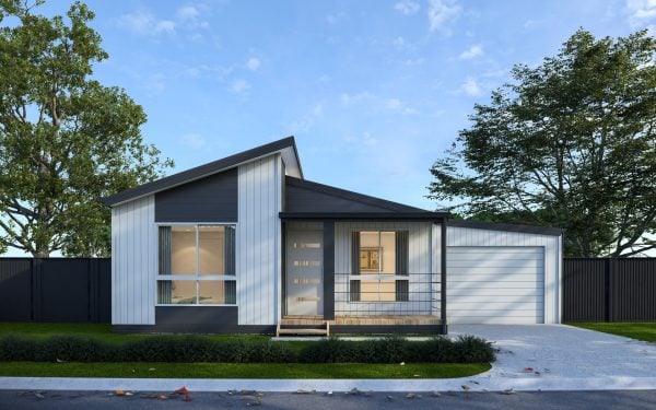 Tide Render Portland Lifestyle Estate