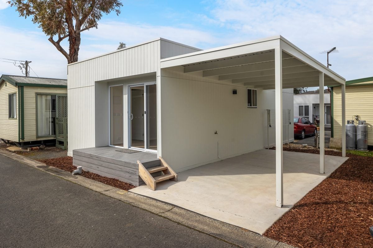 Featured Gallery Image for The Redgum