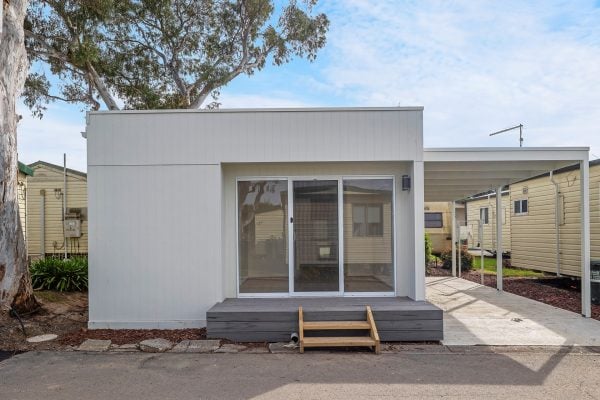 The Snowgum Image