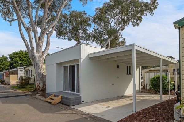 The Snowgum Image 1