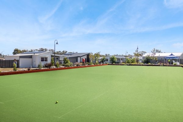 Gallery Image 2 for Lincoln Lifestyle Huntly