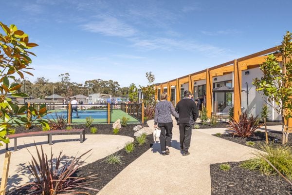 Lincoln Lifestyle Huntly