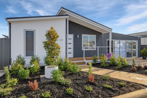 Lincoln Lifestyle Huntly Image 1