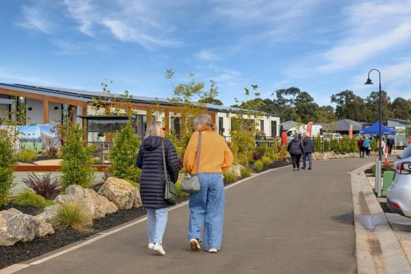 Lincoln Lifestyle Huntly Image 2