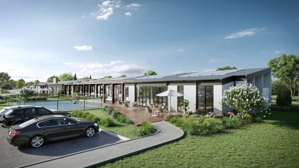 Huntly Lifestyle Estate Image 1
