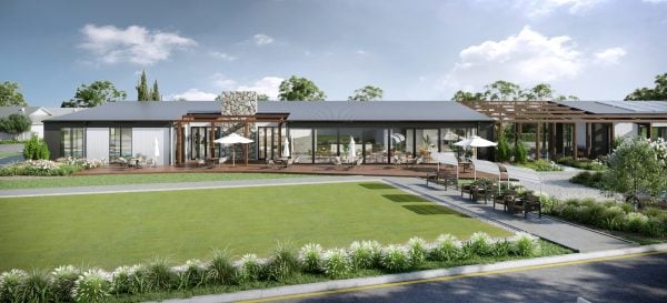 Huntly Lifestyle Estate Image 2