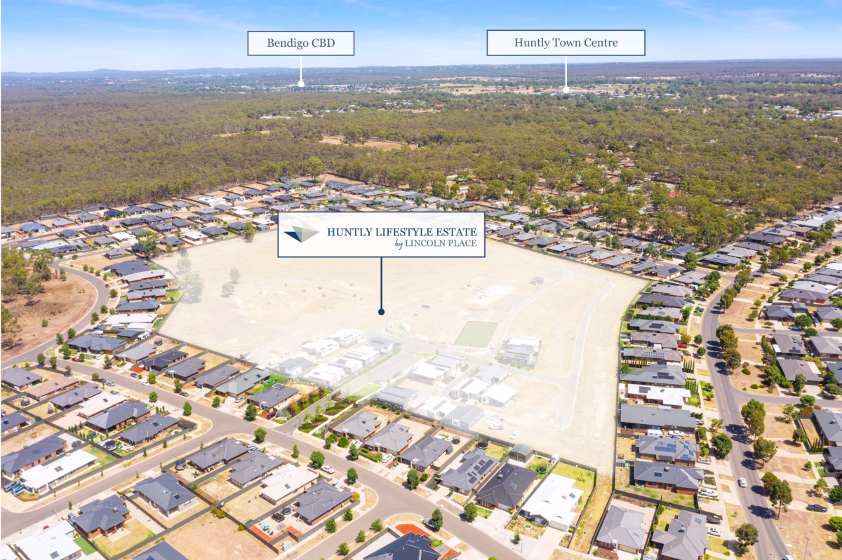 Featured Gallery Image for Huntly Lifestyle Estate