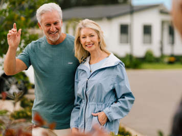 Lincoln Lifestyle Huntly