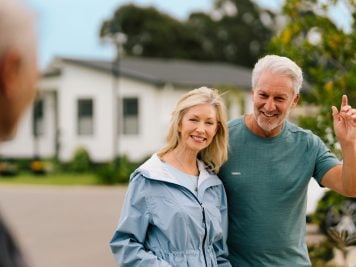 Lincoln Lifestyle Huntly