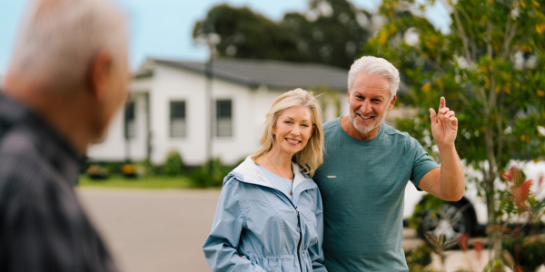 Lincoln Lifestyle Huntly Image