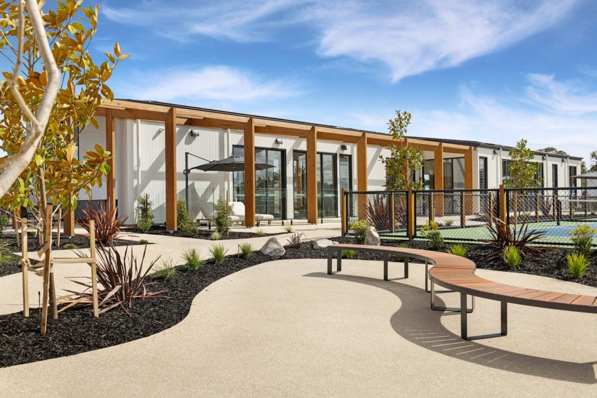 Featured Gallery Image for Lincoln Lifestyle Huntly