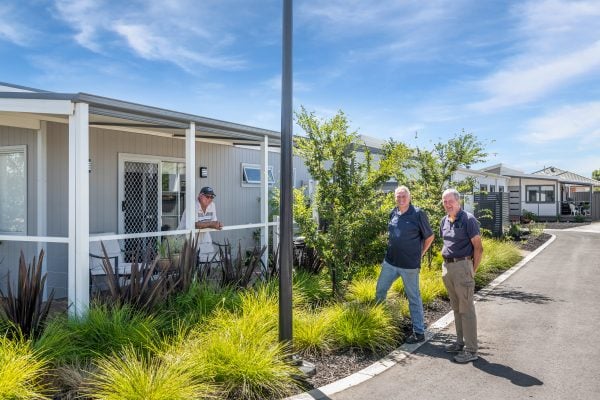 Huntly Lifestyle Estate Image 2