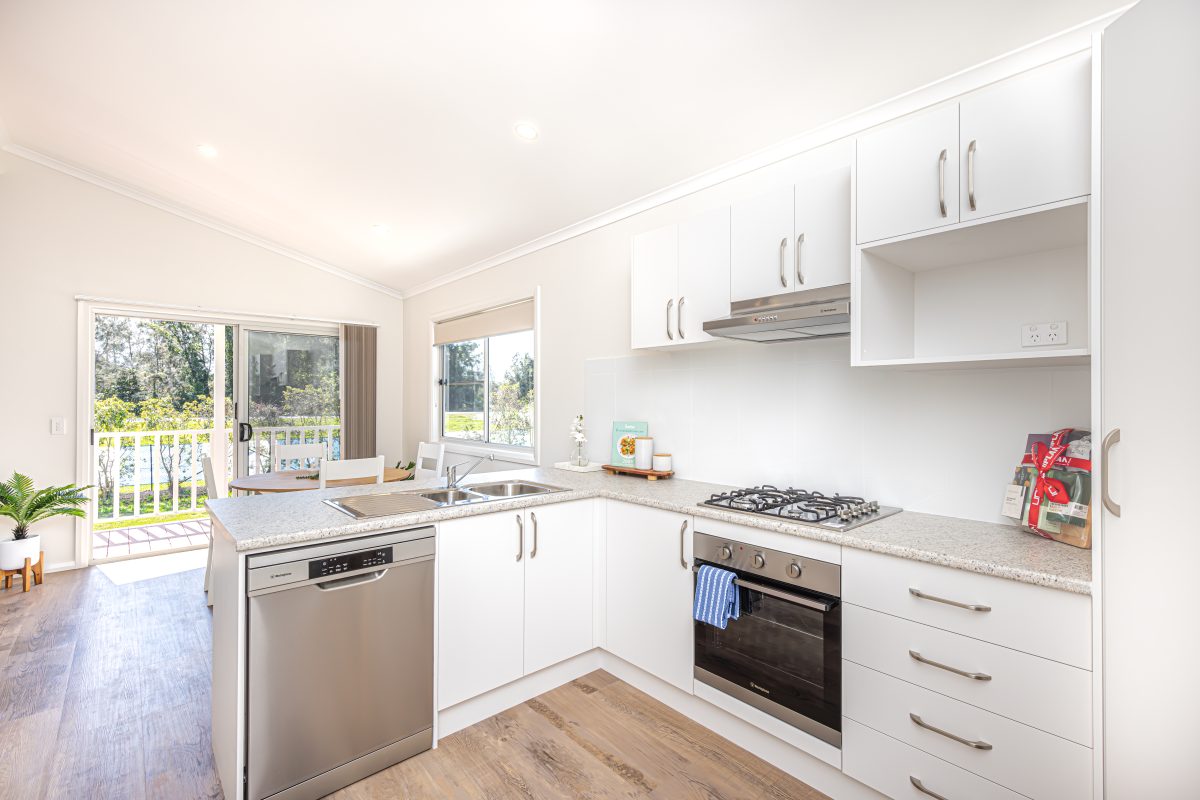 Nambucca River Lifestyle Estate - Lincoln Place