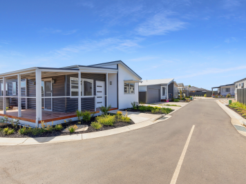 Lincoln Lifestyle Huntly