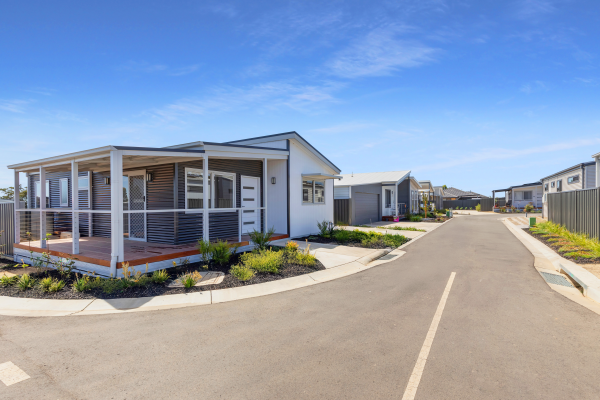 Lincoln Lifestyle Huntly Image
