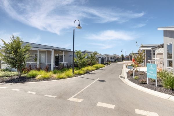 Gallery Image 3 for Huntly Lifestyle Estate