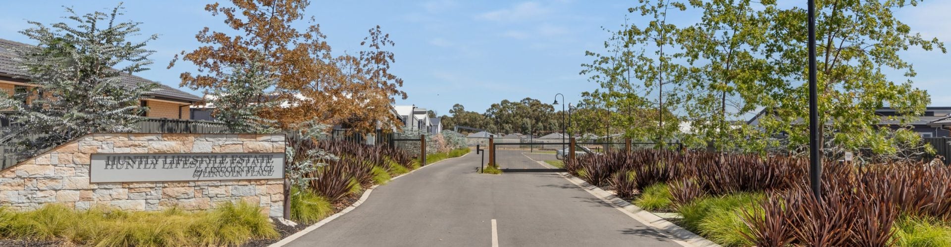 Huntly Lifestyle Estate Featured Image 0