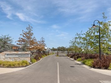 Huntly Lifestyle Estate