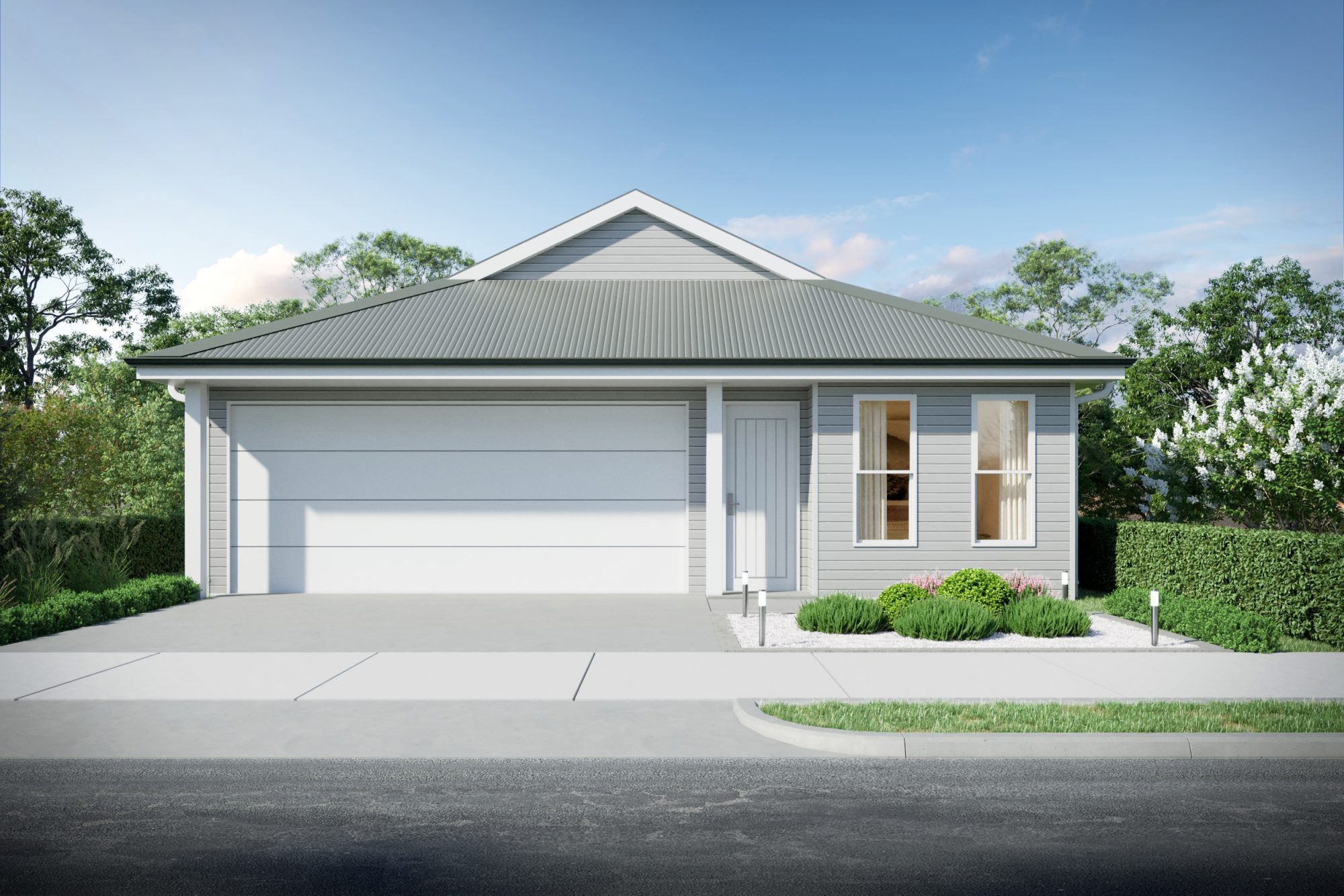 Griffith Hill Lifestyle Estate Lincoln Place
