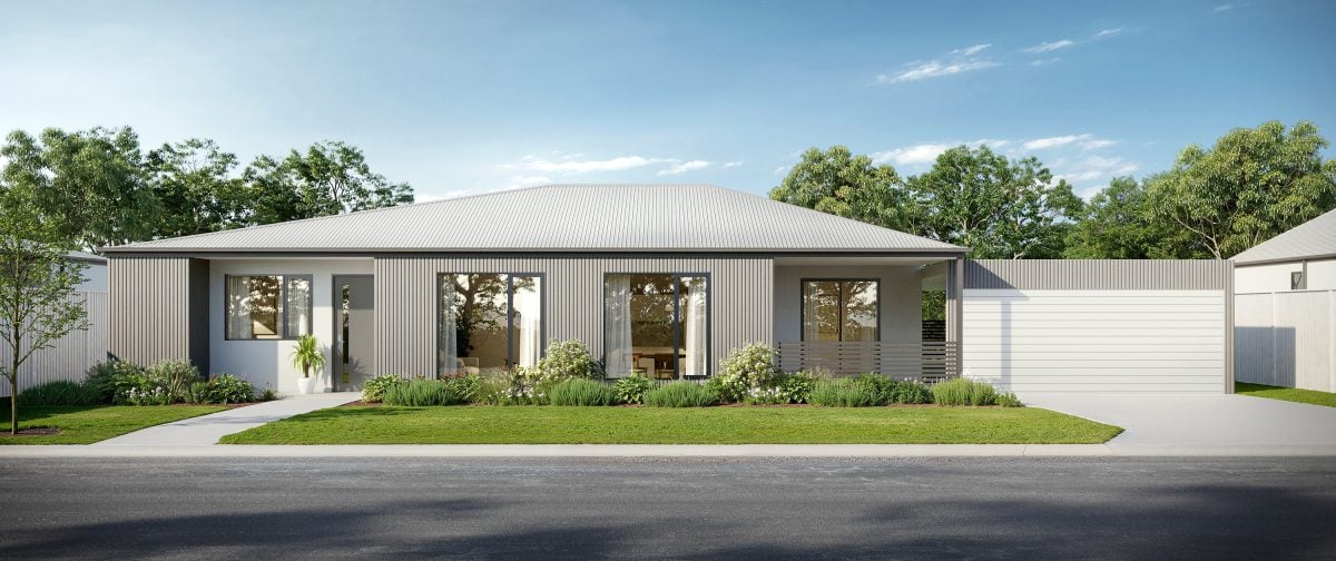 Featured Gallery Image for The Colorado