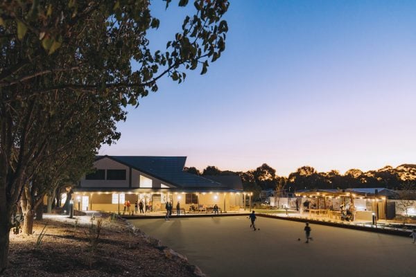 Gallery Image 2 for Lincoln Lifestyle Baranduda