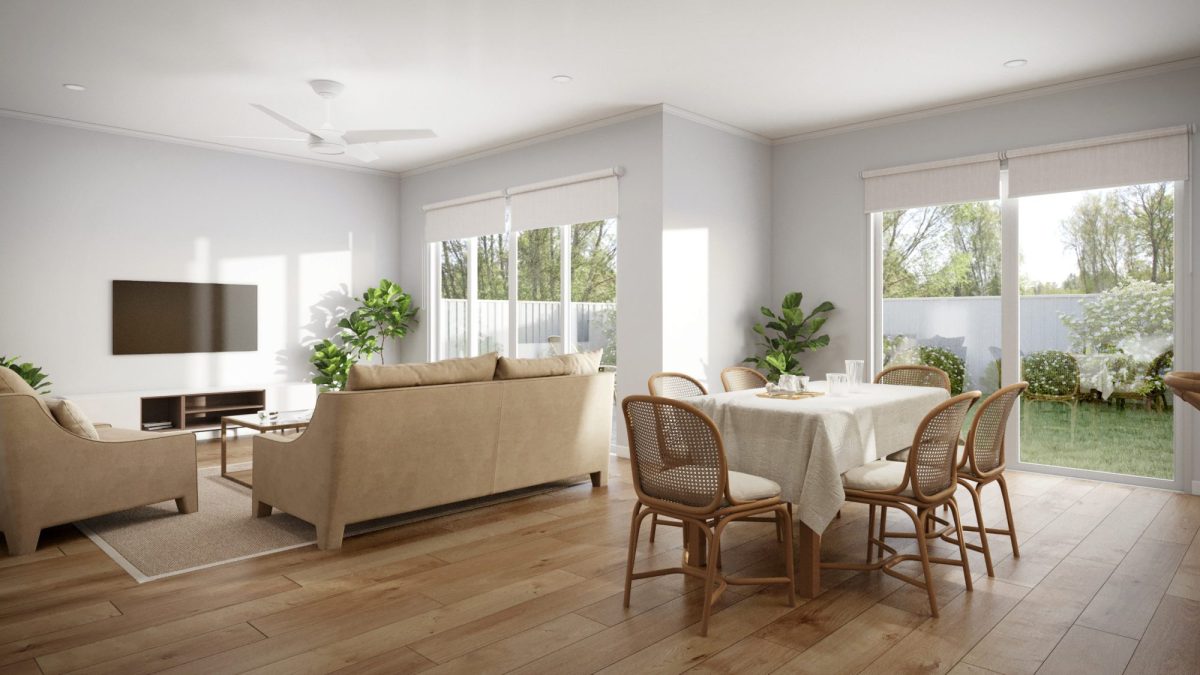 Griffith Hill Lifestyle Estate Lincoln Place