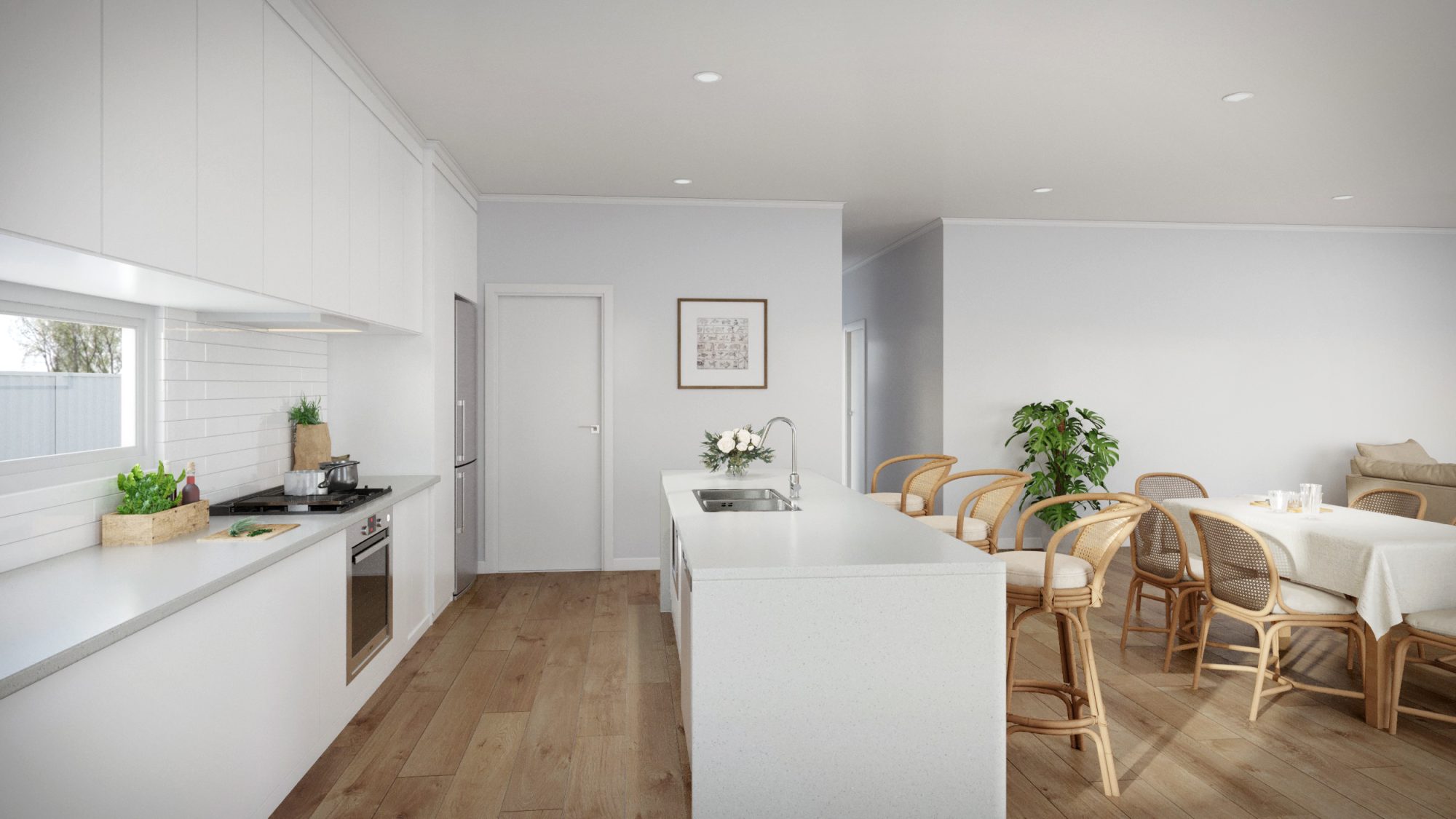 Griffith Hill Lifestyle Estate Lincoln Place