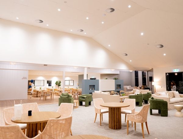 Baranduda Lifestyle Estate Officially Unveils State-of-the-Art Clubhouse