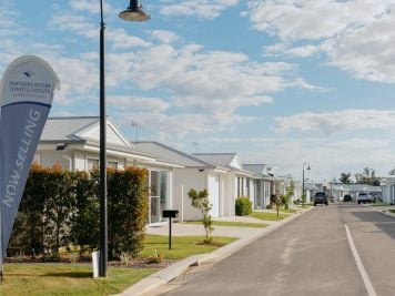 Northern Rivers Lifestyle Estate