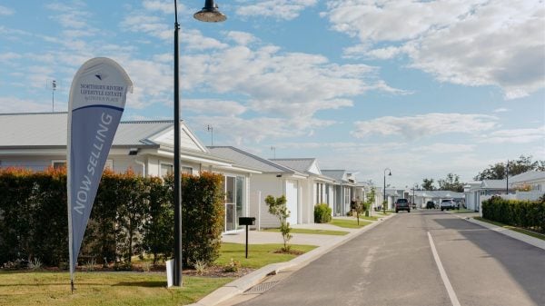 Northern Rivers Lifestyle Estate Image