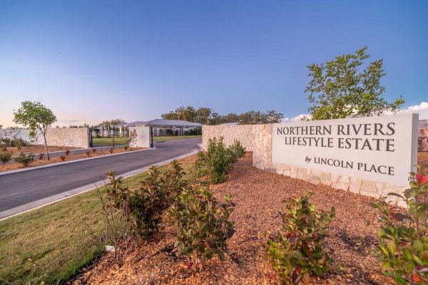 Northern Rivers Lifestyle Estate Image 1