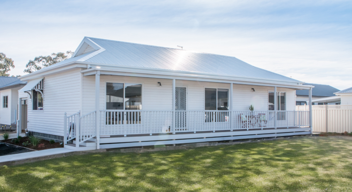 Featured Gallery Image for The Hillcrest