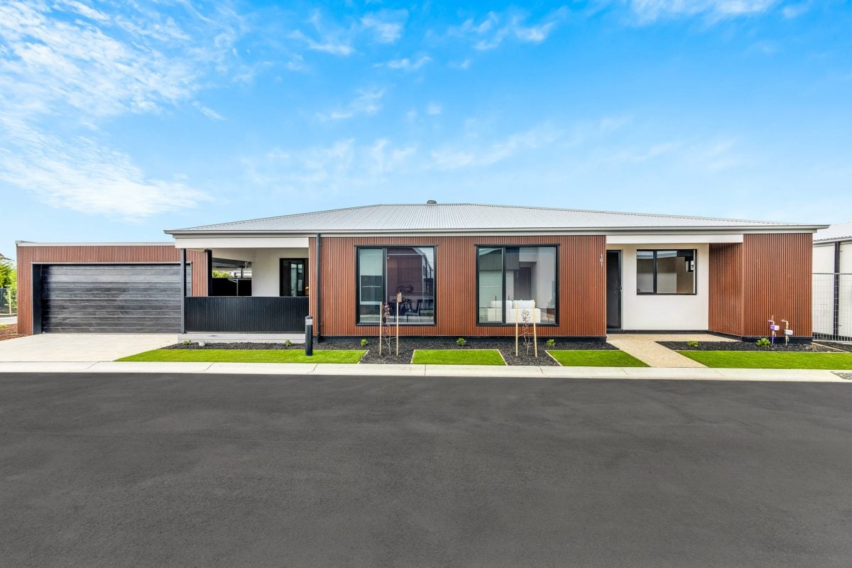 Featured Gallery Image for The Colorado