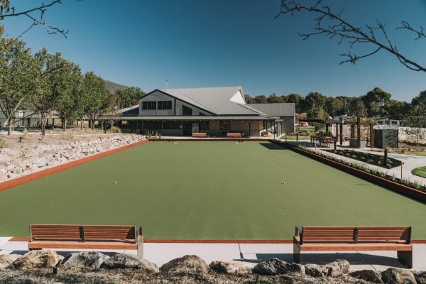 Baranduda Lifestyle Estate Image 1