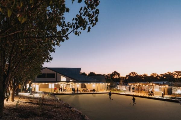 Baranduda Lifestyle Estate Image