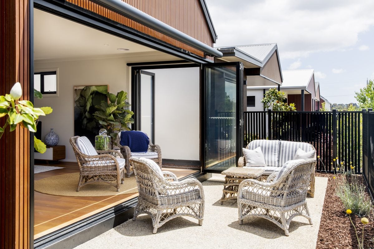 Featured Gallery Image for The Brentwood